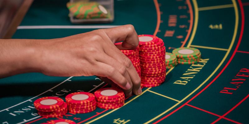 Nắm rõ luật chơi game casino Baccarat