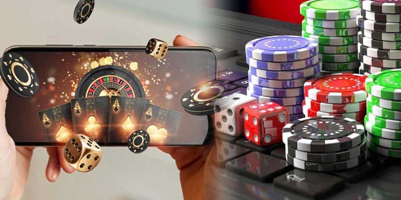 Casino 789P là một sảnh game được yêu thích nhất hi